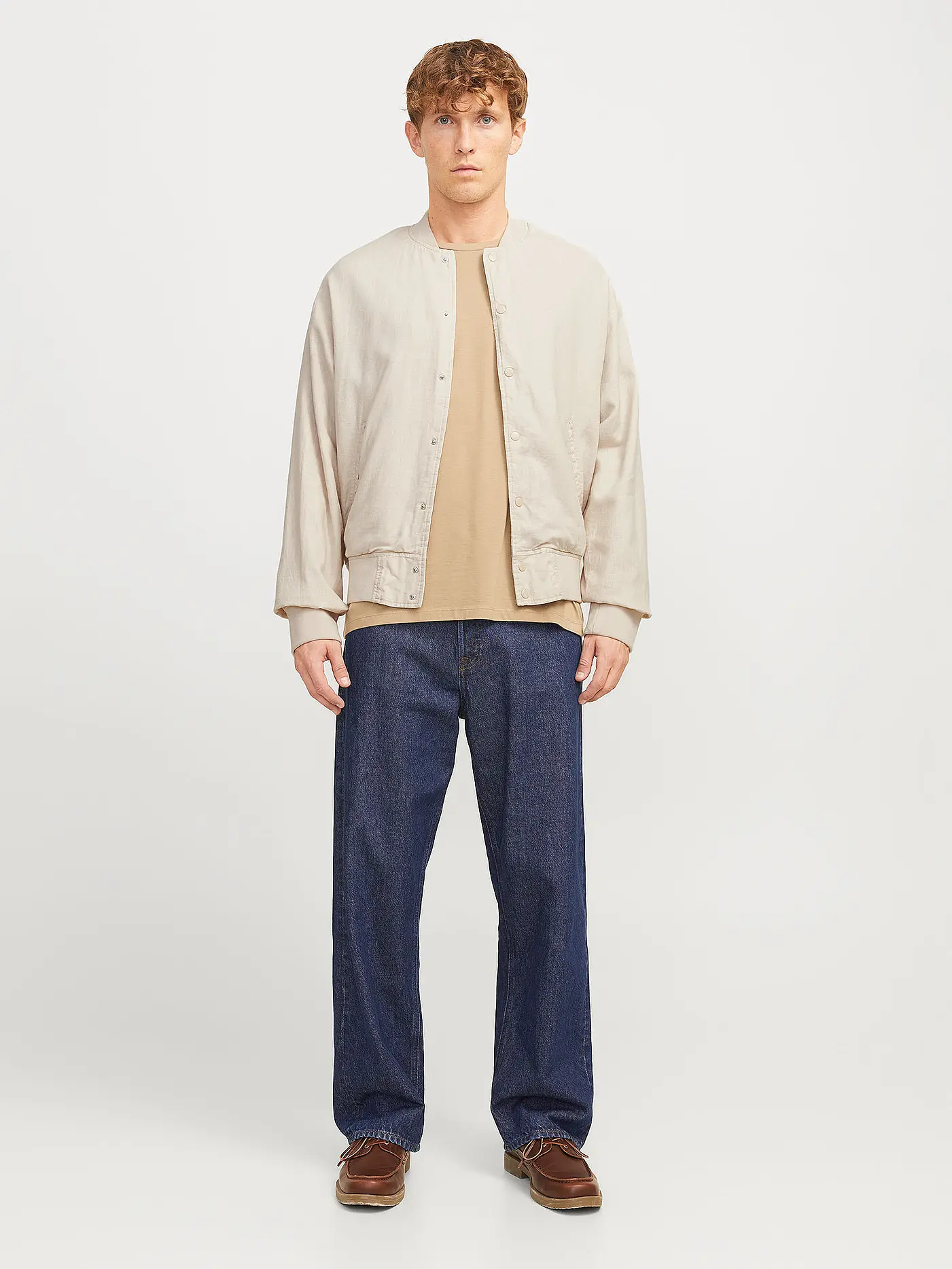 JACK & JONES | Blouson JJARIO | 